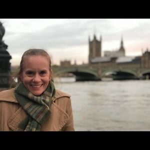 Meet your Posher, Donna